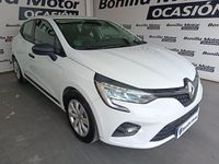 Usado Renault Clio V Business 85 CV (62 kW) 2020 Blanco Berlina