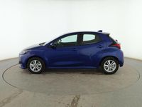 Usado Toyota Yaris Edition 125 CV (91 kW) 2021 Azul Utilitario
