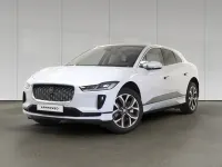Usado Jaguar I-Pace 294 kW (400 CV) 2022 Yulong white SUV