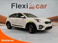 usado Kia Niro 1.6 GDi HEV 104kW (141CV) Concept