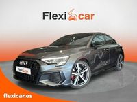 usado Audi A3 e-tron Sedan Black Line 35 TFSI S-tronic - 5 P (2022)