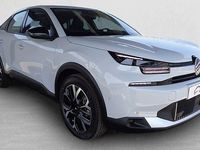 Nuevo Citroën C4 Business Class 145 CV (106 kW) 2025 Blanco SUV