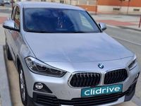 Usado BMW X2 Executive 192 CV (141 kW) 2020 Blanco SUV