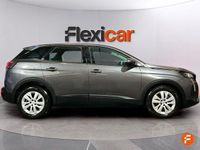 Usado Peugeot 3008 Active 130 CV (95 kW) 2021 Gris SUV