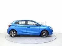 Usado MG MG3 Comfort 195 CV (143 kW) 2025 Azul Utilitario