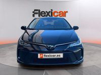 Usado Toyota Corolla Active 140 CV (102 kW) 2023 Negro Berlina