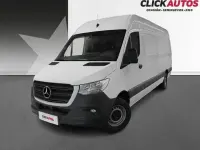 Usado Mercedes Sprinter 150 CV (110 kW) 2025 Van