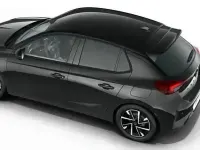 Nuevo Opel Corsa 110 CV (80 kW) 2026 Negro Utilitario