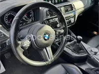 Usado BMW M2 Competition Edition 410 CV (301 kW) 2019 Negro Coupe