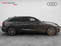 Nuevo Audi A5 204 CV (150 kW) 2025 Gris / plata Coupe