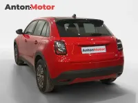Nuevo Fiat 600E La Prima 114 kW (156 CV) 2025 Rojo