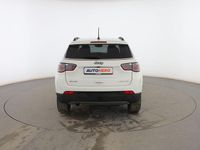 Usado Jeep Compass Limited 140 CV (102 kW) 2020 Blanco SUV