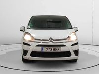 Usado Citroën C4 Business Class 121 HP (88 kW) 2011 Branco Monovolume