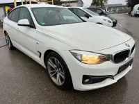 Usado BMW 318 143 CV (105 kW) 2013 Blanco Berlina