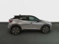 Usado Nissan Juke N-Connecta 114 CV (83 kW) 2025 Gris SUV