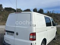 Usado VW Transporter 68 CV (50 kW) 2002 Blanco Van