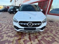 Usado Mercedes GLA220 190 CV (139 kW) 2022 Blanco SUV
