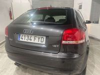 usado Audi A3 1.8 TFSI Ambiente