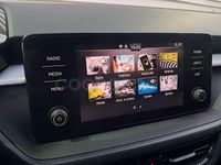 Usado Skoda Fabia Ambition 95 CV (69 kW) 2023 Blanco Utilitario