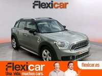 Usado Mini Cooper S Countryman 224 CV (164 kW) 2019 Gris SUV