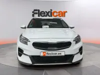 Usado Kia XCeed 120 CV (88 kW) 2021 Negro SUV
