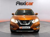 Usado Nissan X-Trail Acenta 150 CV (110 kW) 2019 Naranja SUV