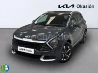 Usado Kia Sportage 150 CV (110 kW) 2024 Otro SUV