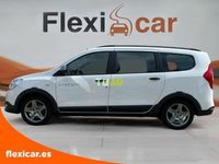 usado Dacia Lodgy 1.3 TCE 130 STEPWAY 5P