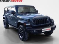 Usado Jeep Wrangler Rubicon 380 CV (279 kW) 2024 SUV