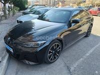 Usado BMW i4 400 kW (544 HP) 2024 Eléctrico Sedan