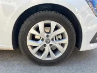 Usado Renault Mégane Intens 160 CV (117 kW) 2023 Blanco Berlina