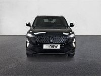 Usado Renault Austral Techno 200 CV (147 kW) 2025 Negro SUV