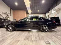 Usado Mercedes S350 286 CV (210 kW) 2023 Negro Berlina