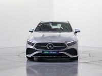 Usado Mercedes A180 Advanced 136 CV (100 kW) 2023 Gris