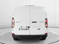 Usado Ford Transit Custom Trend 136 CV (100 kW) 2024 Blanco Berlina