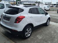 Usado Opel Mokka X Selective 140 CV (102 kW) 2016 Blanco SUV