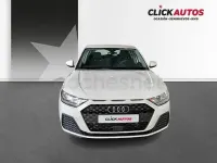 Usado Audi A1 Sportback Advanced Plus 95 CV (69 kW) 2024 Blanco Utilitario
