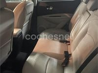 Usado Nissan Qashqai Premium Edition 140 CV (102 kW) 2010 Negro SUV