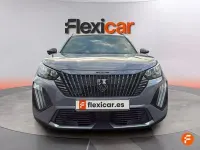 Usado Peugeot 2008 Allure 100 CV (73 kW) 2025 Gris SUV