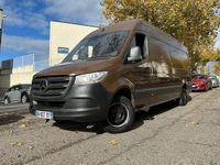 Usado Mercedes Sprinter 143 CV (105 kW) 2021 Van