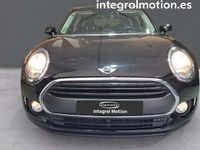 Usado Mini One D Clubman 115 CV (84 kW) 2017 Familiar
