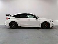 Usado Honda Civic Type R 329 CV (241 kW) 2024 Blanco Utilitario