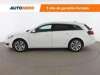 Usado Opel Insignia Excellence 136 CV (100 kW) 2017 Blanco Familiar