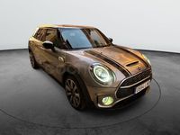 Usado Mini Cooper S Clubman 178 CV (130 kW) 2021 Gris / plata Familiar