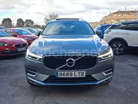 Usado Volvo XC60 Business Edition 390 CV (286 kW) 2021 Gris / plata SUV