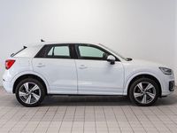 Usado Audi Q2 Sport 150 CV (110 kW) 2019 Blanco SUV
