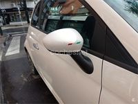 Usado Fiat 500 S 69 CV (50 kW) 2016 Beige Berlina