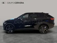 Nuevo Omoda 7 279 CV (205 kW) 2026 Negro SUV