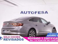 Usado Renault Talisman Intens 131 CV (96 kW) 2015 Gris Berlina