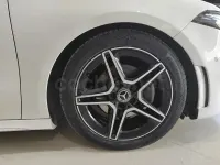 Usado Mercedes A200 150 CV (110 kW) 2020 Blanco Berlina